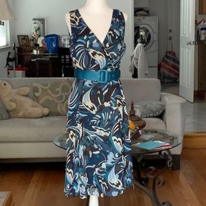 Beautiful Esprit elegant summer dress